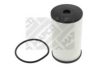 MAPCO 69003 Hydraulic Filter, automatic transmission